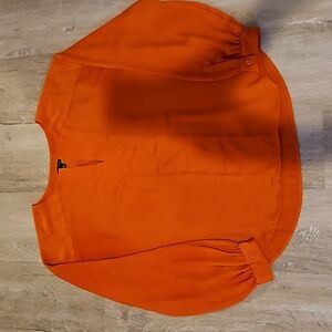 Ann Taylor Top size medium